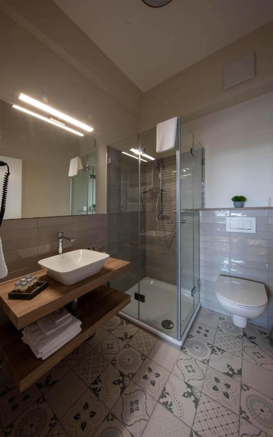 Hotel Altes Amtshaus Reken Esterno foto