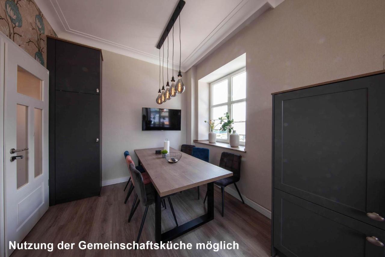 Hotel Altes Amtshaus Reken Esterno foto