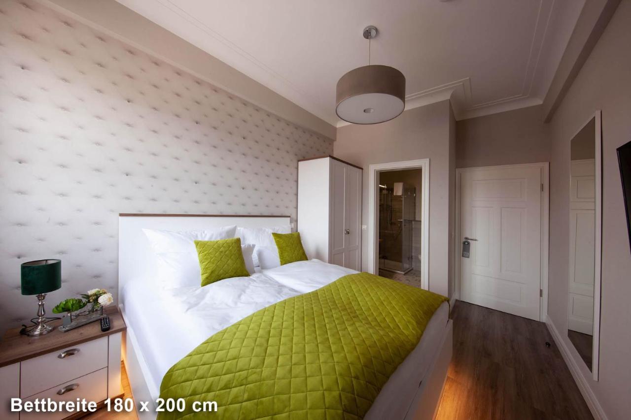 Hotel Altes Amtshaus Reken Esterno foto