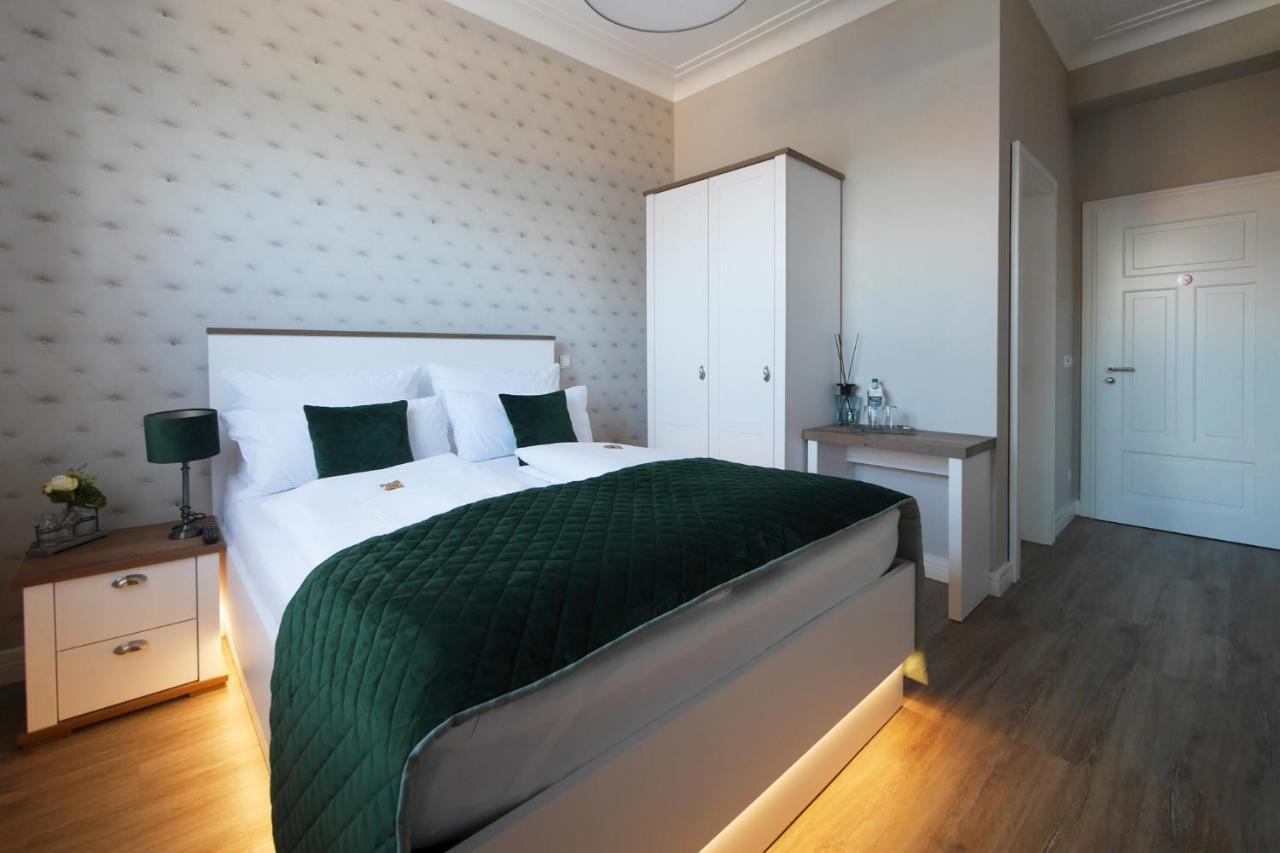 Hotel Altes Amtshaus Reken Esterno foto